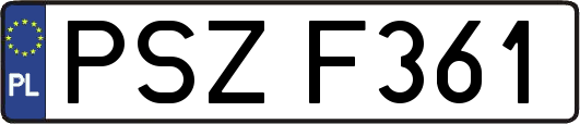 PSZF361