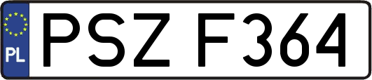 PSZF364