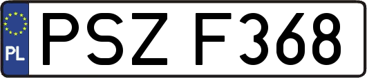 PSZF368