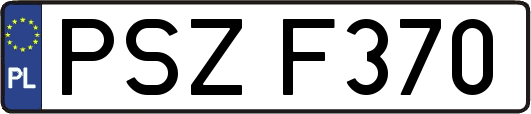 PSZF370