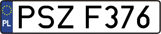 PSZF376