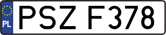 PSZF378