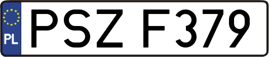 PSZF379