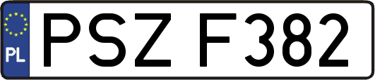 PSZF382