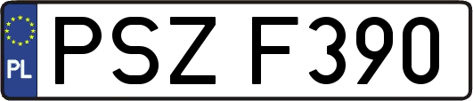 PSZF390