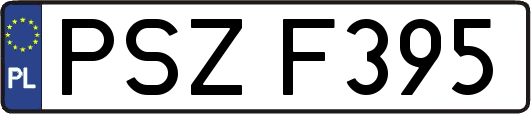 PSZF395