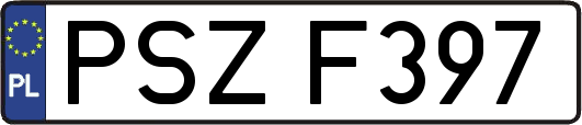 PSZF397