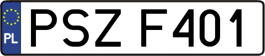 PSZF401