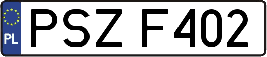 PSZF402