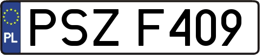 PSZF409