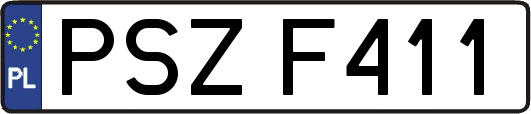 PSZF411