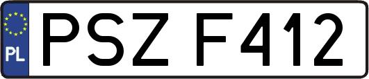 PSZF412