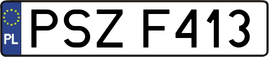 PSZF413