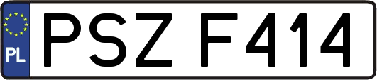 PSZF414