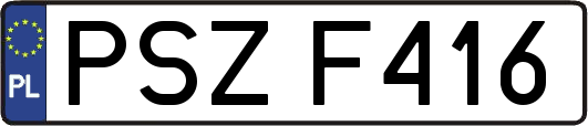 PSZF416
