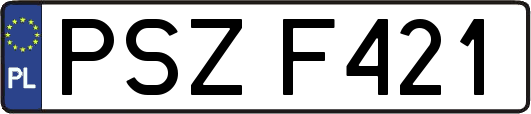 PSZF421