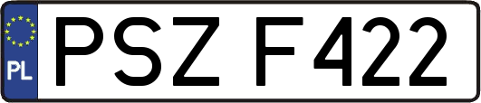 PSZF422