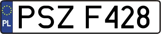 PSZF428