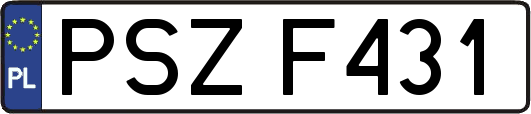 PSZF431