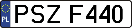 PSZF440