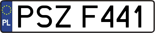 PSZF441