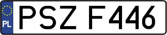 PSZF446