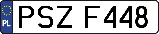 PSZF448