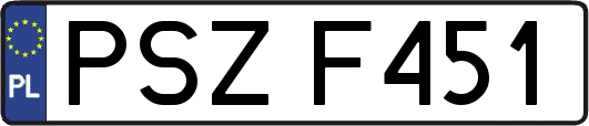 PSZF451