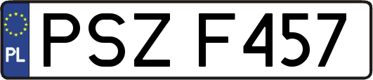 PSZF457