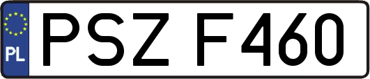 PSZF460
