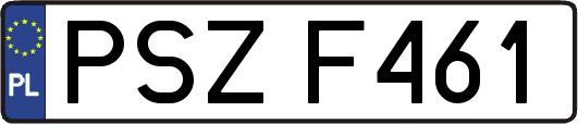 PSZF461