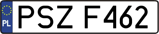 PSZF462