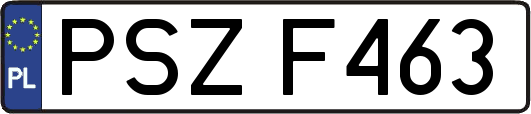 PSZF463