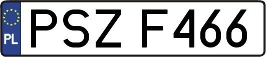 PSZF466