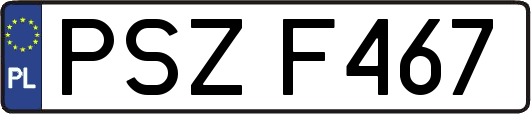 PSZF467