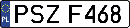 PSZF468