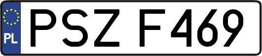 PSZF469