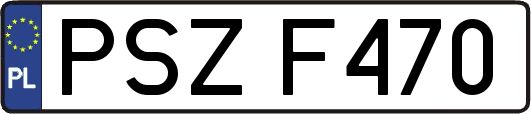 PSZF470