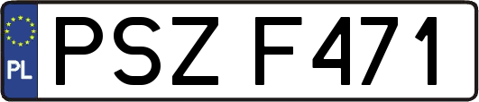 PSZF471