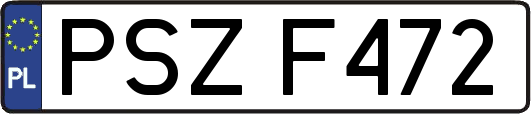 PSZF472