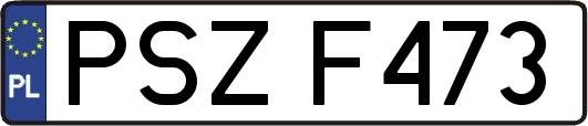 PSZF473
