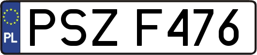 PSZF476