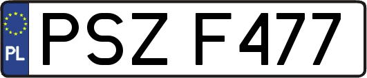 PSZF477