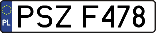PSZF478