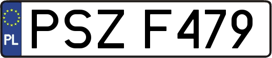 PSZF479