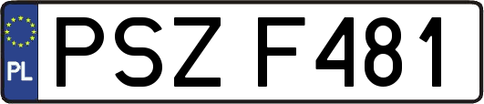 PSZF481