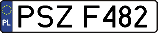 PSZF482