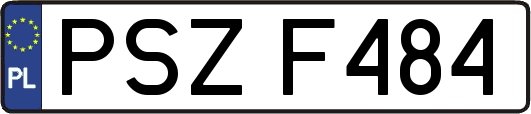 PSZF484