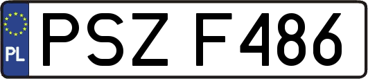 PSZF486