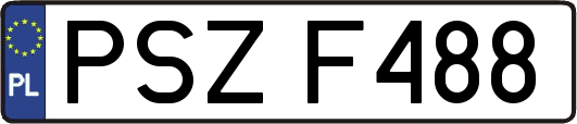 PSZF488